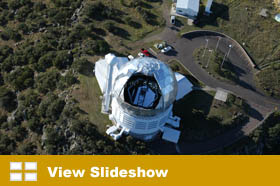 View a slideshow of HET
