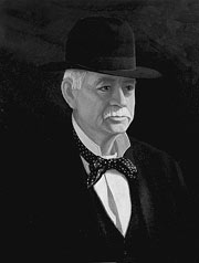 William McDonald
