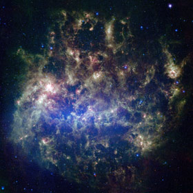 Large Magellanic Cloud